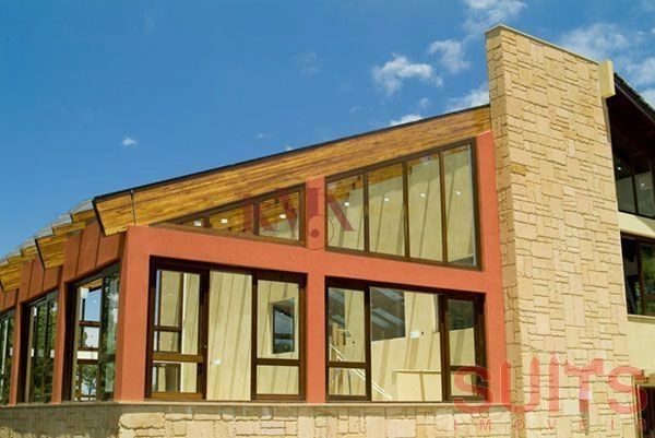 14ª foto do condomínio