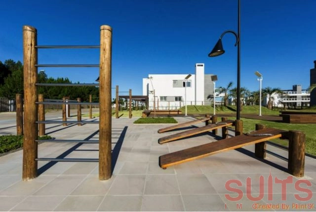 4ª foto do condomínio