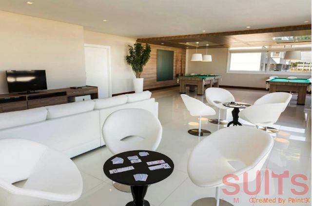 5ª foto do condomínio