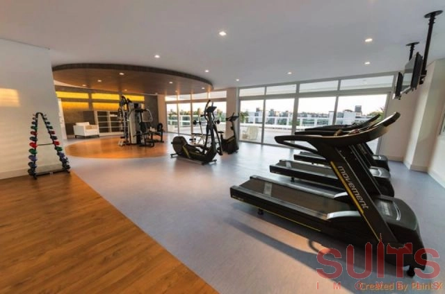 10ª foto do condomínio