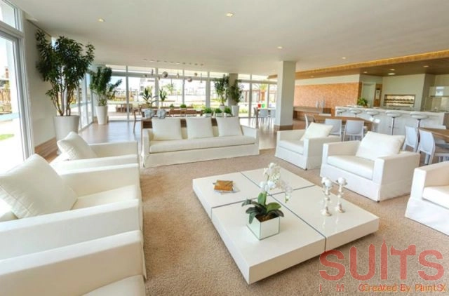 11ª foto do condomínio