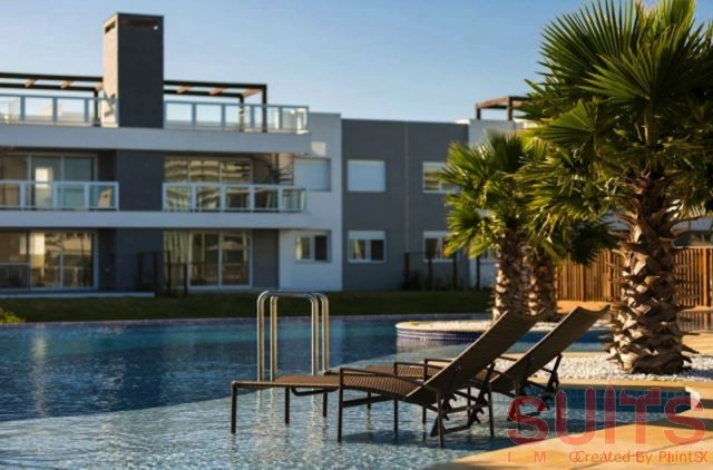 12ª foto do condomínio