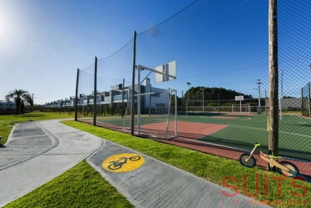 17ª foto do condomínio