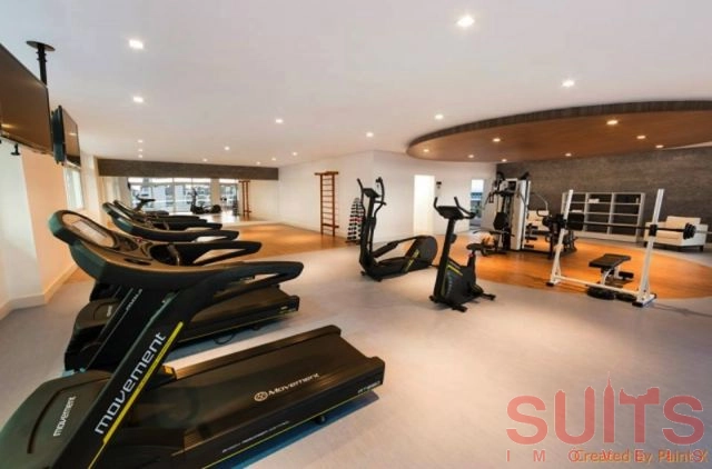 18ª foto do condomínio