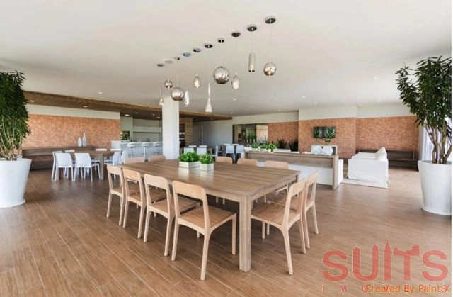 21ª foto do condomínio