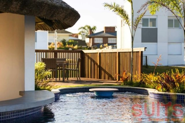 22ª foto do condomínio