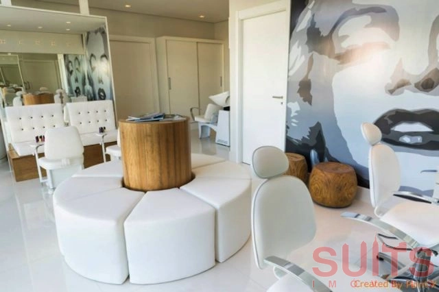 23ª foto do condomínio