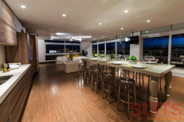 24ª foto do condomínio