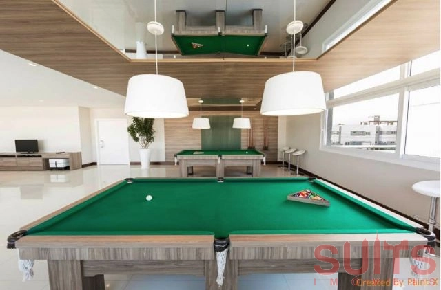 25ª foto do condomínio