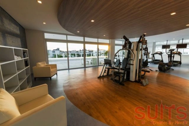 28ª foto do condomínio