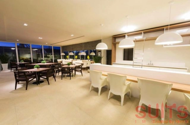 30ª foto do condomínio