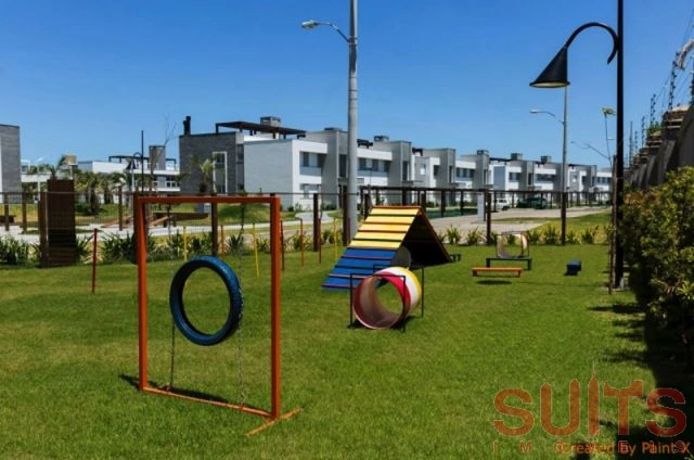 32ª foto do condomínio