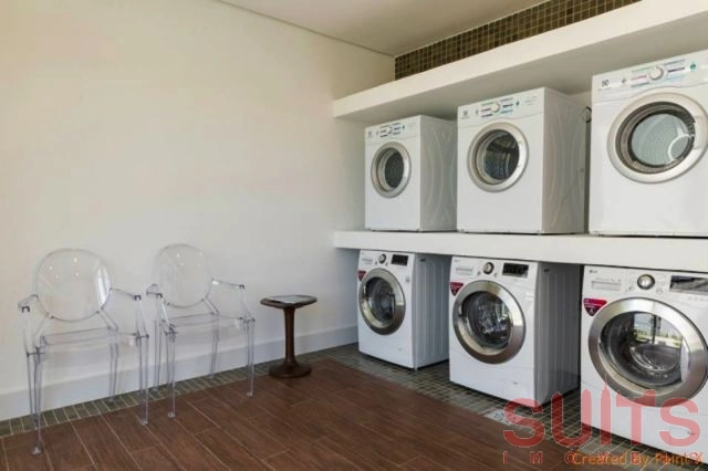 33ª foto do condomínio