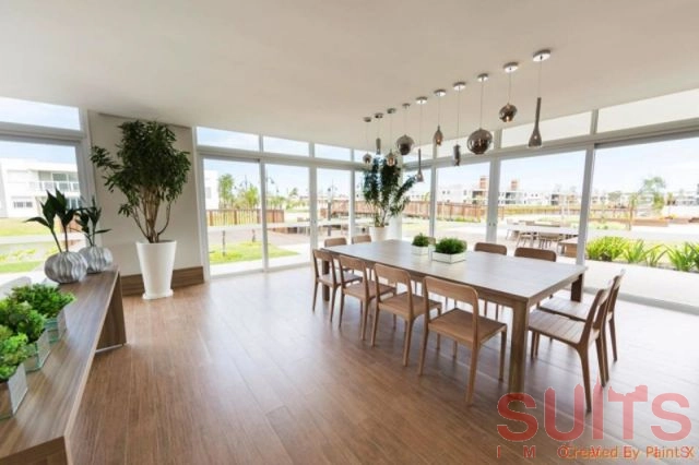 34ª foto do condomínio