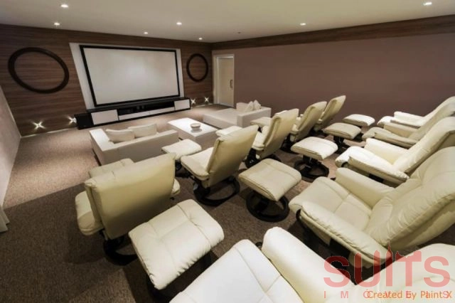 36ª foto do condomínio