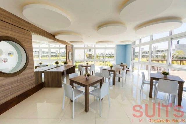 41ª foto do condomínio