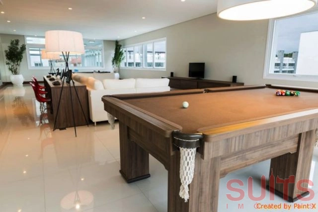 44ª foto do condomínio