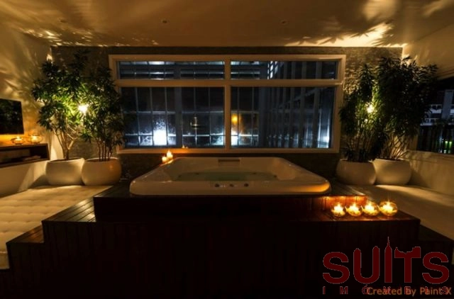 45ª foto do condomínio