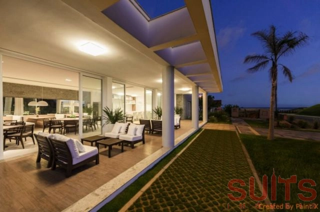 46ª foto do condomínio