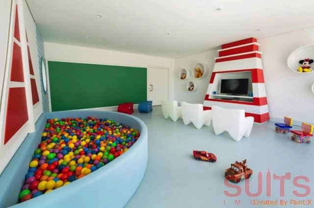 52ª foto do condomínio