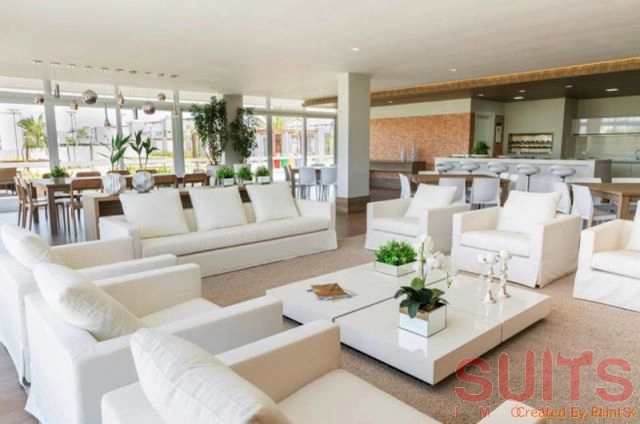 54ª foto do condomínio