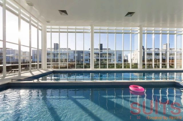 55ª foto do condomínio