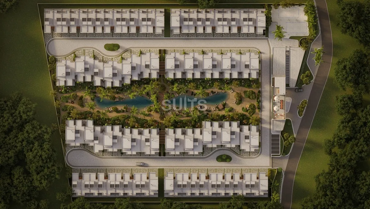 3ª foto do condomínio