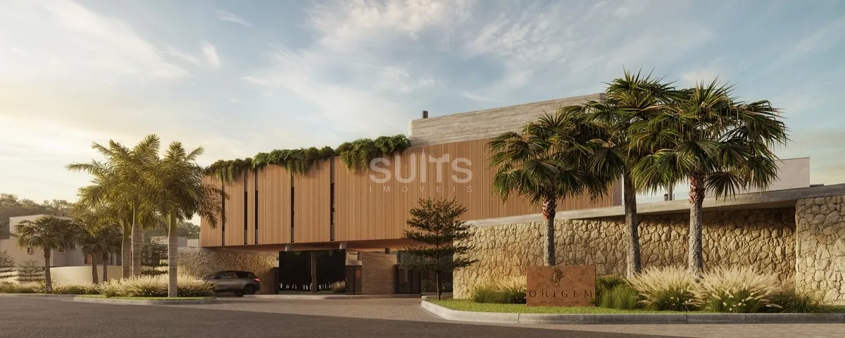 36ª foto do condomínio