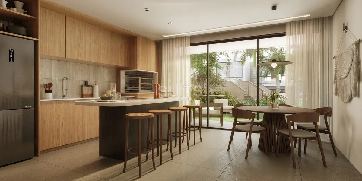 20ª foto do condomínio