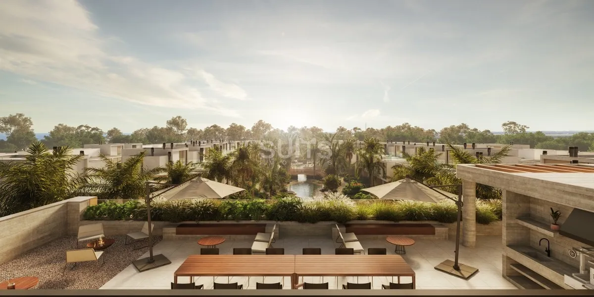 15ª foto do condomínio