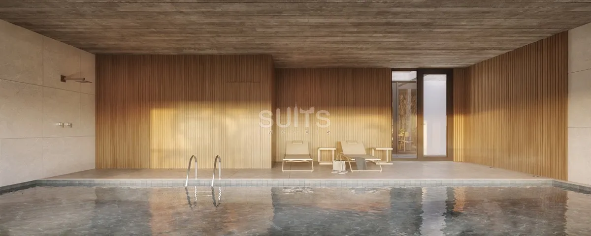 35ª foto do condomínio