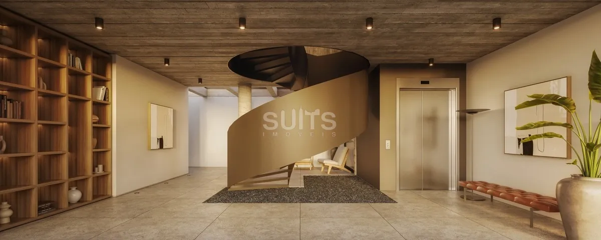 33ª foto do condomínio