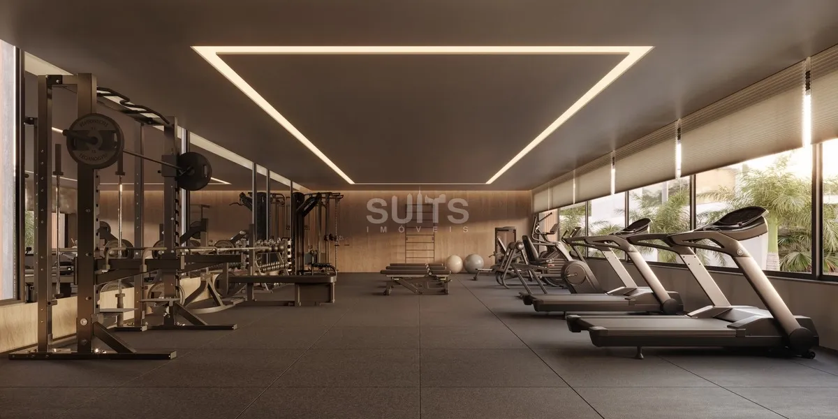 24ª foto do condomínio