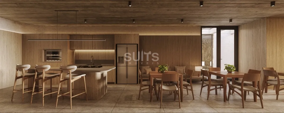 16ª foto do condomínio