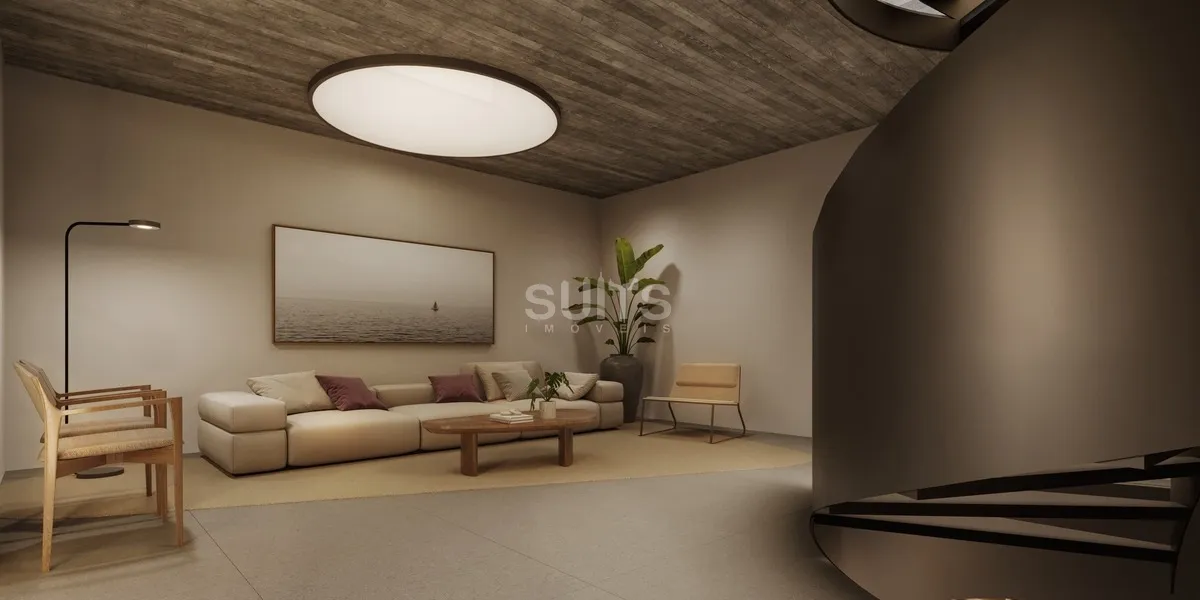 34ª foto do condomínio