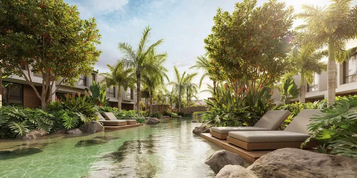 5ª foto do condomínio