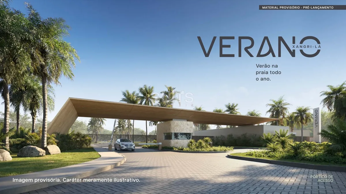 5ª foto do condomínio