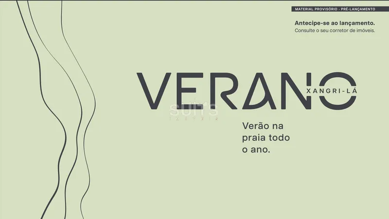 Verano Xangri-Lá