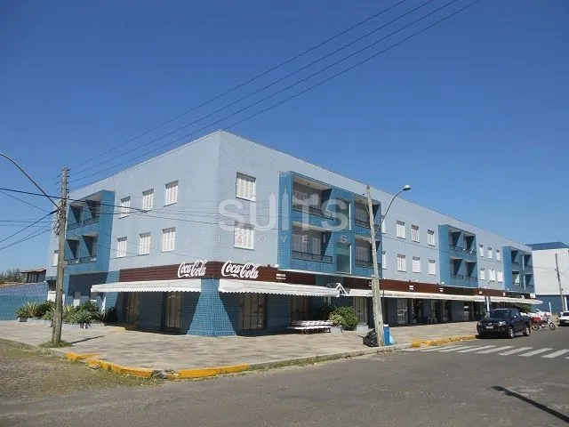 1ª foto do condomínio