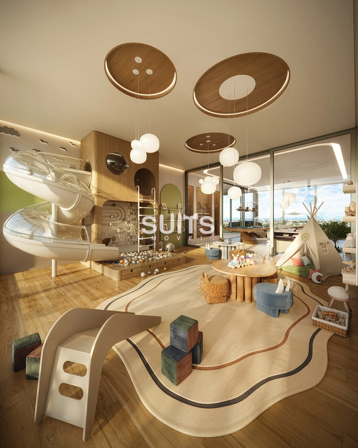 16ª foto do condomínio