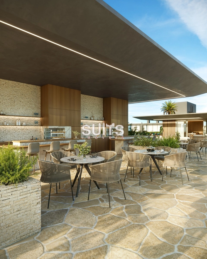 21ª foto do condomínio