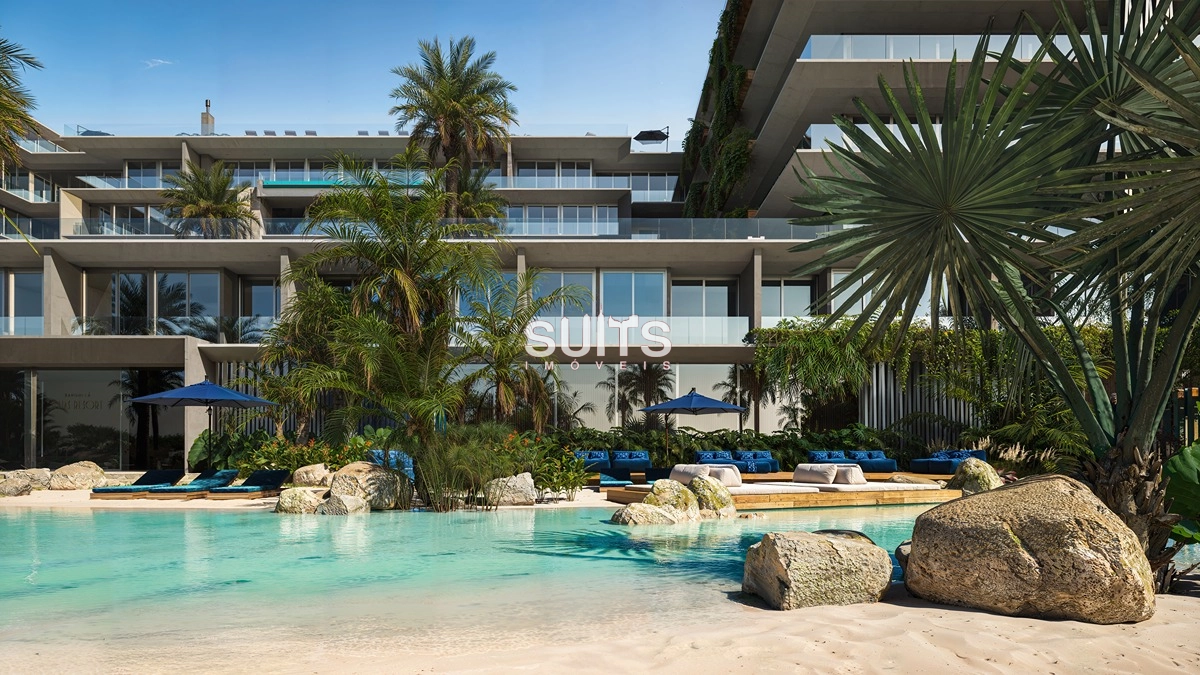 38ª foto do condomínio