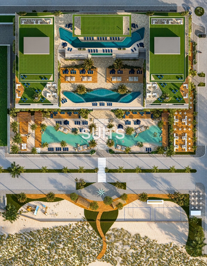 28ª foto do condomínio