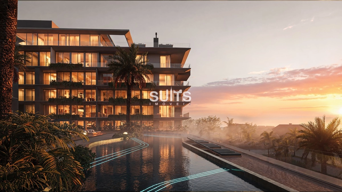 31ª foto do condomínio