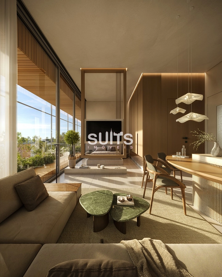 32ª foto do condomínio