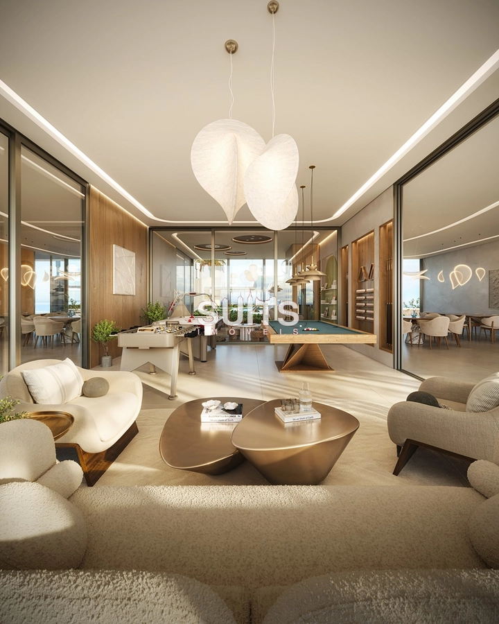 46ª foto do condomínio