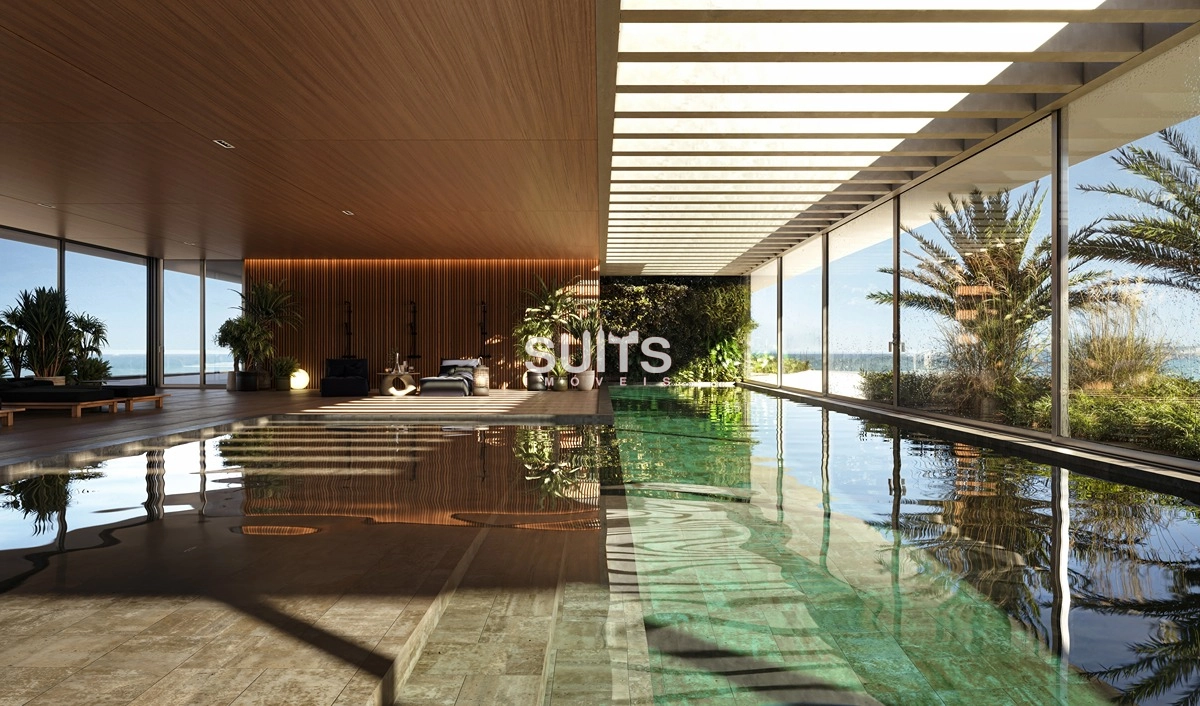 34ª foto do condomínio