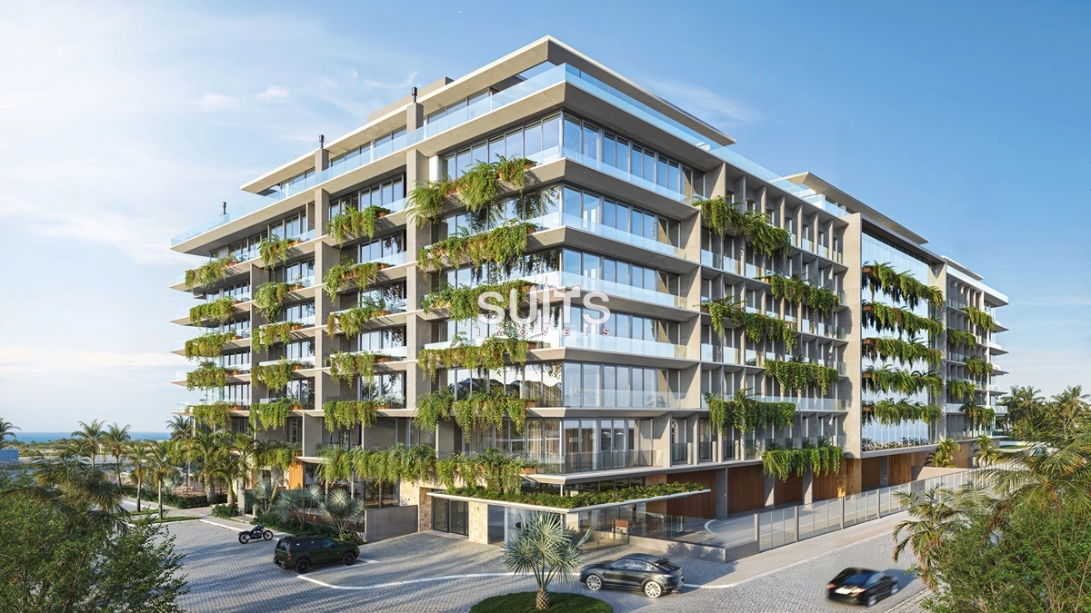 22ª foto do condomínio