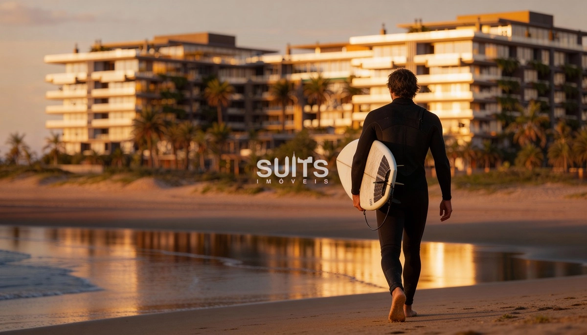 20ª foto do condomínio