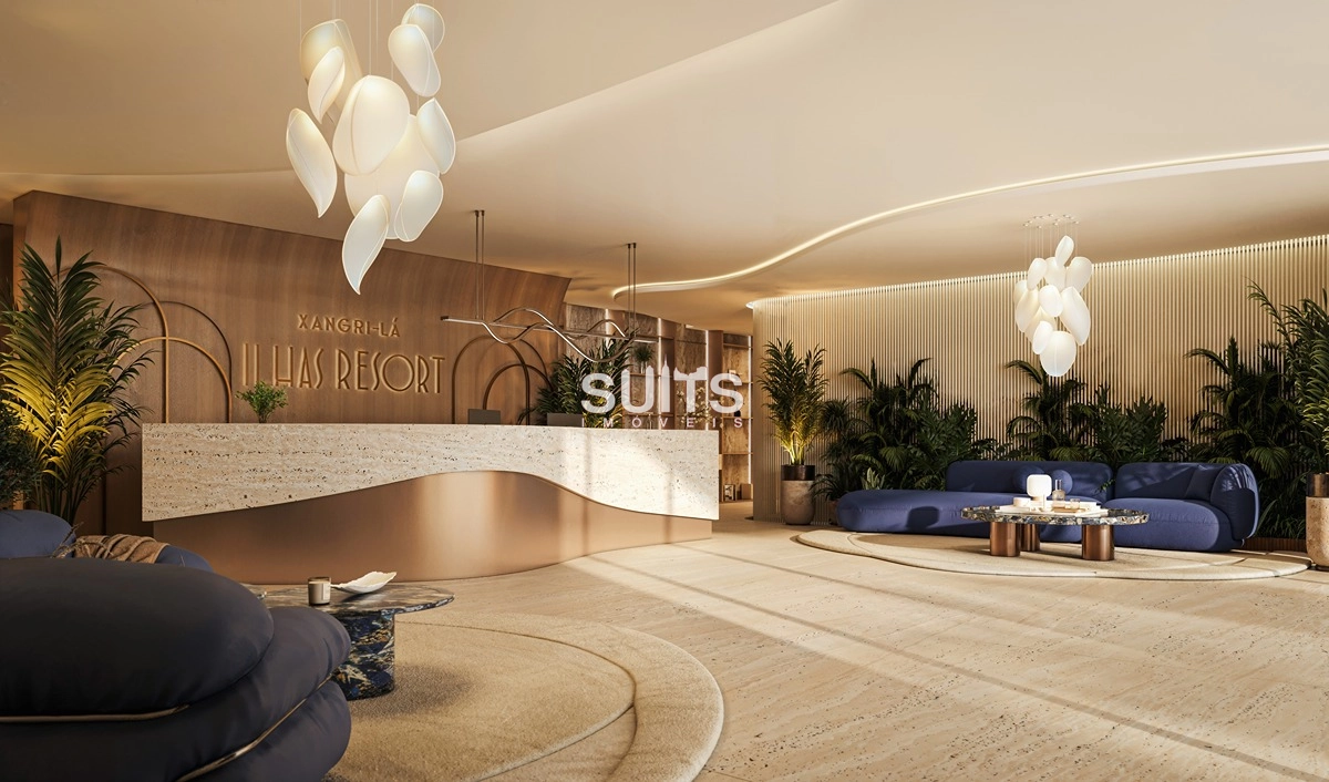 25ª foto do condomínio